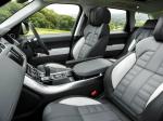 Land Rover Range Rover Sport Supercharged 2013 года (UK)